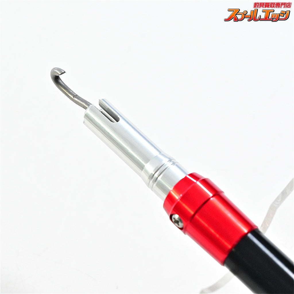 【スタジオオーシャンマーク】 フックリムーバー HR165S シーバス レッド22 STUDIO OCEAN MARK HOOK REMOVER K_060