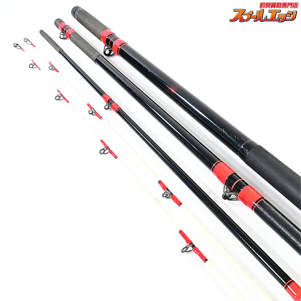 【ダイコー】 フルフィールド 石鯛 V2 スペシャル 540M 軟調替穂付 DAIKOH FULL FIELD V2-SPECIAL イシダイ K_190