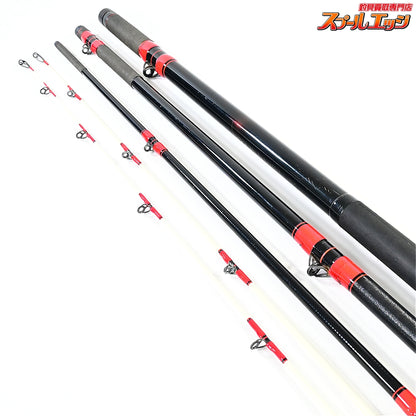 【ダイコー】 フルフィールド 石鯛 V2 スペシャル 540M 軟調替穂付 DAIKOH FULL FIELD V2-SPECIAL イシダイ K_190