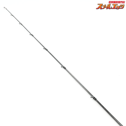 【アブガルシア】 ホーネット スティンガー プラス ベイトフィネス HSPC-691ML-BF MGS Abu Garcia HORNET Stinger PLUS ブラックバス K_249