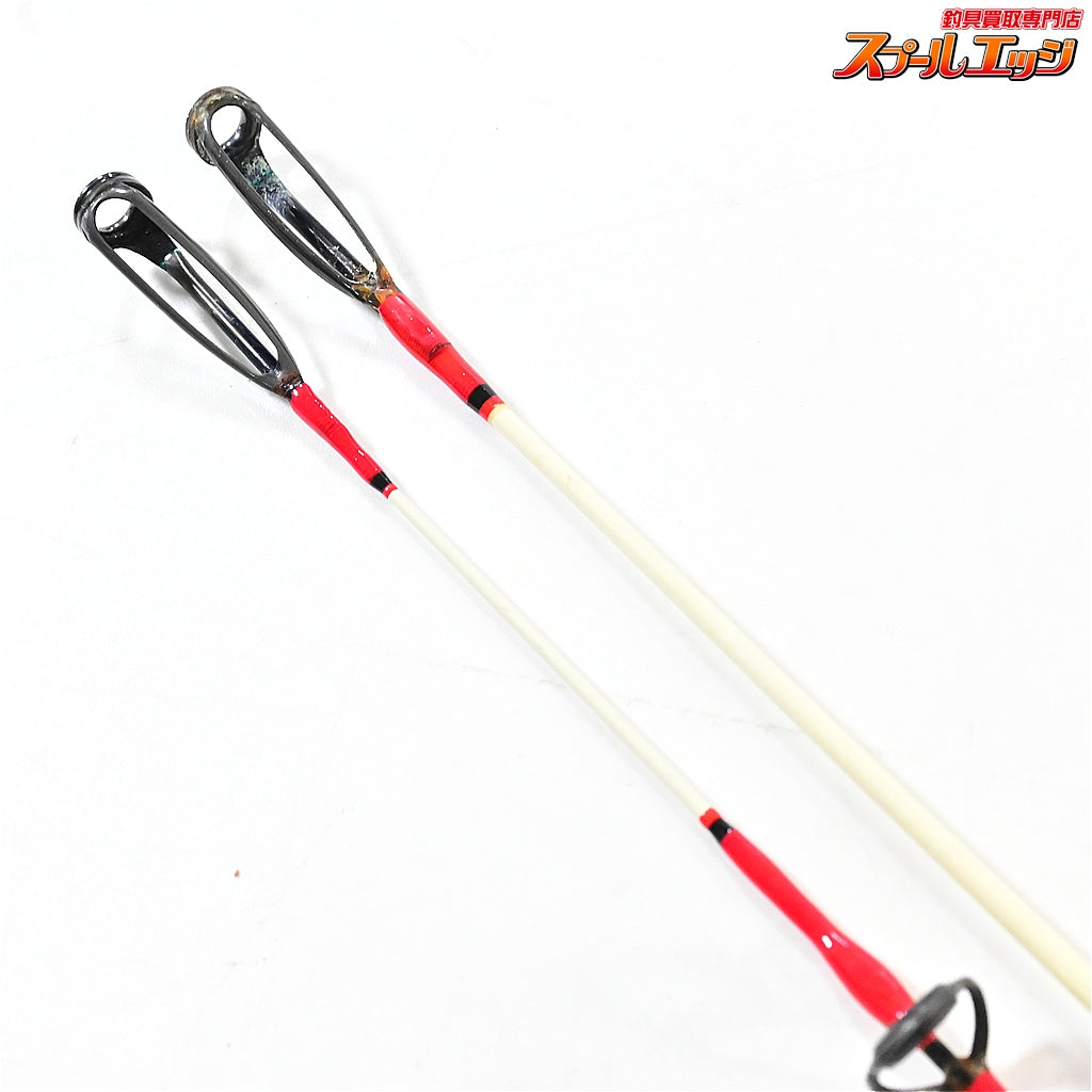 【ダイコー】 フルフィールド 石鯛 V2 スペシャル 540M 軟調替穂付 DAIKOH FULL FIELD V2-SPECIAL イシダイ K_190