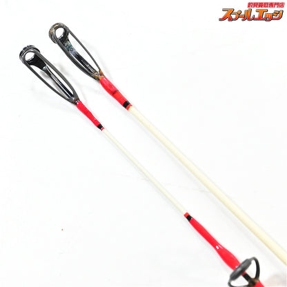 【ダイコー】 フルフィールド 石鯛 V2 スペシャル 540M 軟調替穂付 DAIKOH FULL FIELD V2-SPECIAL イシダイ K_190
