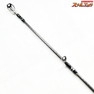 【アブガルシア】 ホーネット スティンガー プラス ベイトフィネス HSPC-691ML-BF MGS Abu Garcia HORNET Stinger PLUS ブラックバス K_249