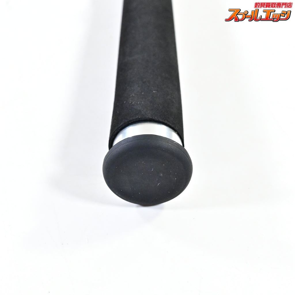 【カスケット】 EVAボロンハンドル 5ft 5フィート用 スライドフード付 Casket BORON HANDLE ヤマメ イワナ アマゴ ニジマス K_076