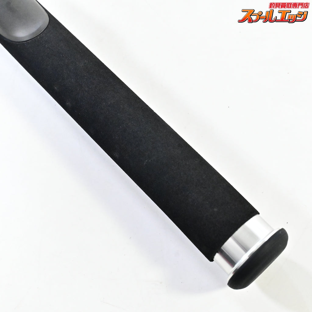 【カスケット】 EVAボロンハンドル 5ft 5フィート用 スライドフード付 Casket BORON HANDLE ヤマメ イワナ アマゴ ニジマス K_076