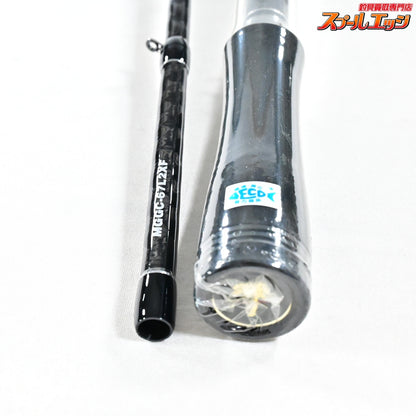 【パームス】 モーラ MGGC-67L2XF 海外モデル PALMS Molla ブラックバス K_148