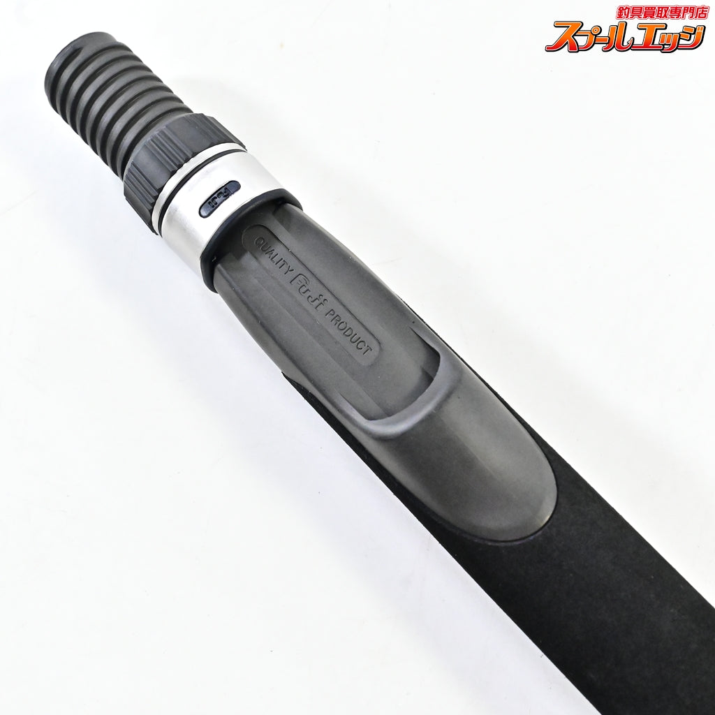 【カスケット】 EVAボロンハンドル 5ft 5フィート用 スライドフード付 Casket BORON HANDLE ヤマメ イワナ アマゴ ニジマス K_076