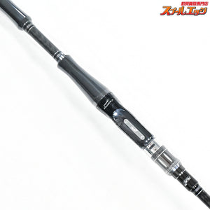 【パームス】 モーラ MGGC-67L2XF 海外モデル PALMS Molla ブラックバス K_148