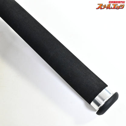 【カスケット】 EVAボロンハンドル 5ft 5フィート用 スライドフード付 Casket BORON HANDLE ヤマメ イワナ アマゴ ニジマス K_076