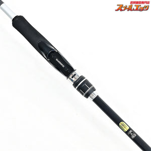 【シマノ】 21ムーンショット S90ML SHIMANO MOON SHOT シーバス チヌ K_185