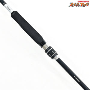 【シマノ】 21ムーンショット S90ML SHIMANO MOON SHOT シーバス チヌ K_185