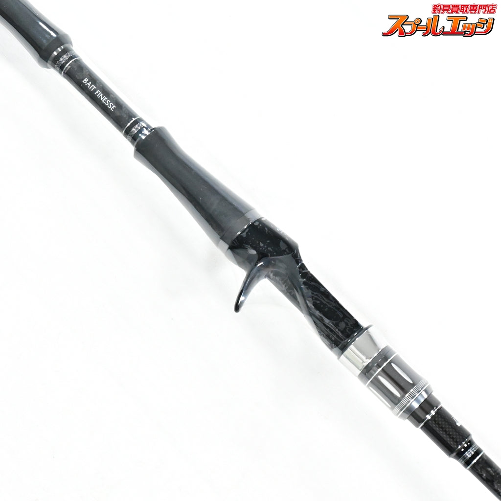 【パームス】 モーラ MGGC-67L2XF 海外モデル PALMS Molla ブラックバス K_148