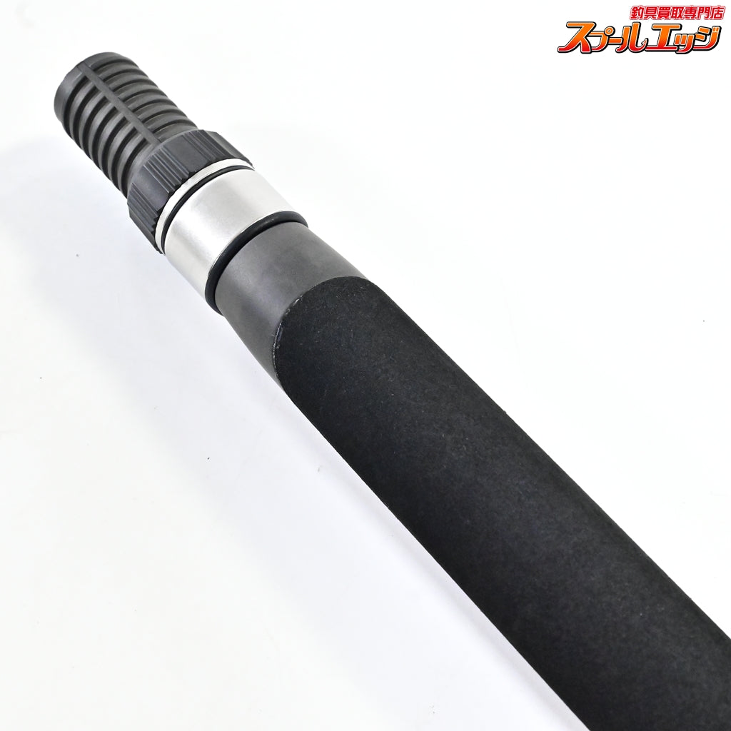 【カスケット】 EVAボロンハンドル 5ft 5フィート用 スライドフード付 Casket BORON HANDLE ヤマメ イワナ アマゴ ニジマス K_076