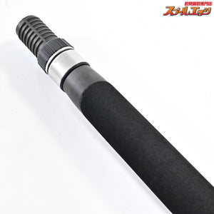 【カスケット】 EVAボロンハンドル 5ft 5フィート用 スライドフード付 Casket BORON HANDLE ヤマメ イワナ アマゴ ニジマス K_076