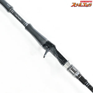 【パームス】 モーラ MGGC-67L2XF 海外モデル PALMS Molla ブラックバス K_148