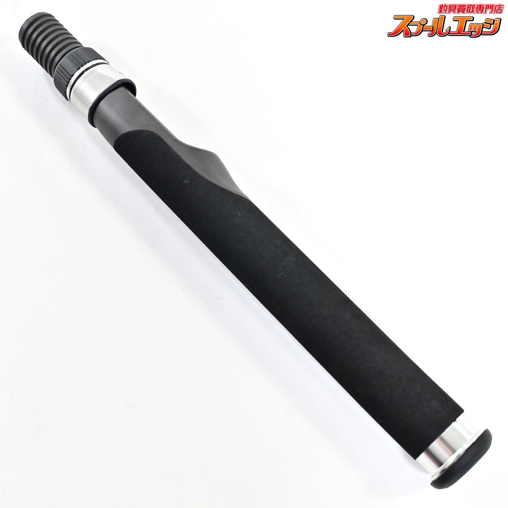 【カスケット】 EVAボロンハンドル 5ft 5フィート用 スライドフード付 Casket BORON HANDLE ヤマメ イワナ アマゴ ニジマス K_076
