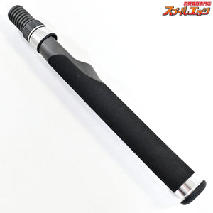 【カスケット】 EVAボロンハンドル 5ft 5フィート用 スライドフード付 Casket BORON HANDLE ヤマメ イワナ アマゴ ニジマス K_076