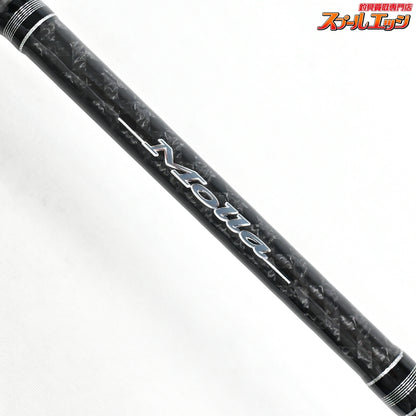 【パームス】 モーラ MGGC-67L2XF 海外モデル PALMS Molla ブラックバス K_148