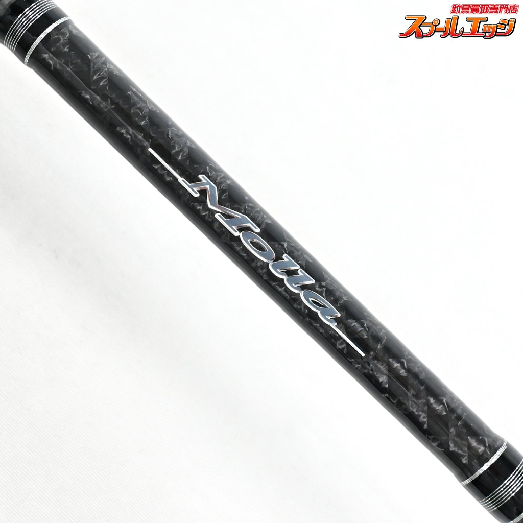【パームス】 モーラ MGGC-67L2XF 海外モデル PALMS Molla ブラックバス K_148