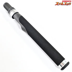 【カスケット】 EVAボロンハンドル 5ft 5フィート用 スライドフード付 Casket BORON HANDLE ヤマメ イワナ アマゴ ニジマス K_076