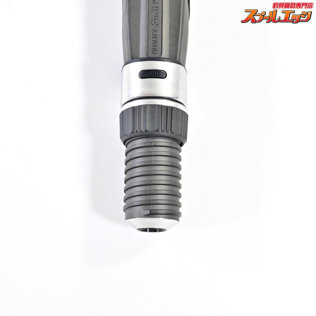 【カスケット】 EVAボロンハンドル 5ft 5フィート用 スライドフード付 Casket BORON HANDLE ヤマメ イワナ アマゴ ニジマス K_076