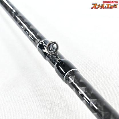 【パームス】 モーラ MGGC-67L2XF 海外モデル PALMS Molla ブラックバス K_148