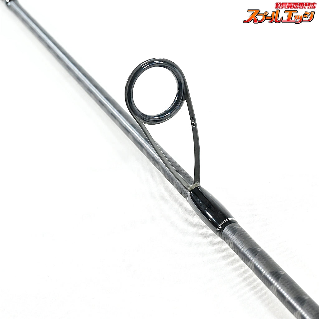 【シマノ】 21ムーンショット S90ML SHIMANO MOON SHOT シーバス チヌ K_185
