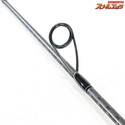 【シマノ】 21ムーンショット S90ML SHIMANO MOON SHOT シーバス チヌ K_185