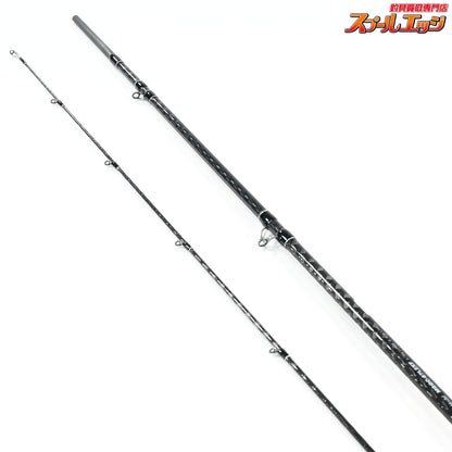 【パームス】 モーラ MGGC-67L2XF 海外モデル PALMS Molla ブラックバス K_148