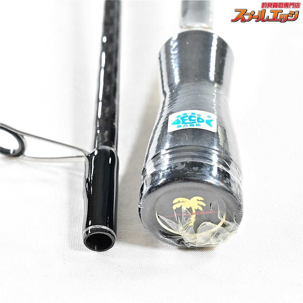 【パームス】 モーラ MGGS-67L2F 海外モデル PALMS Molla ブラックバス K_147