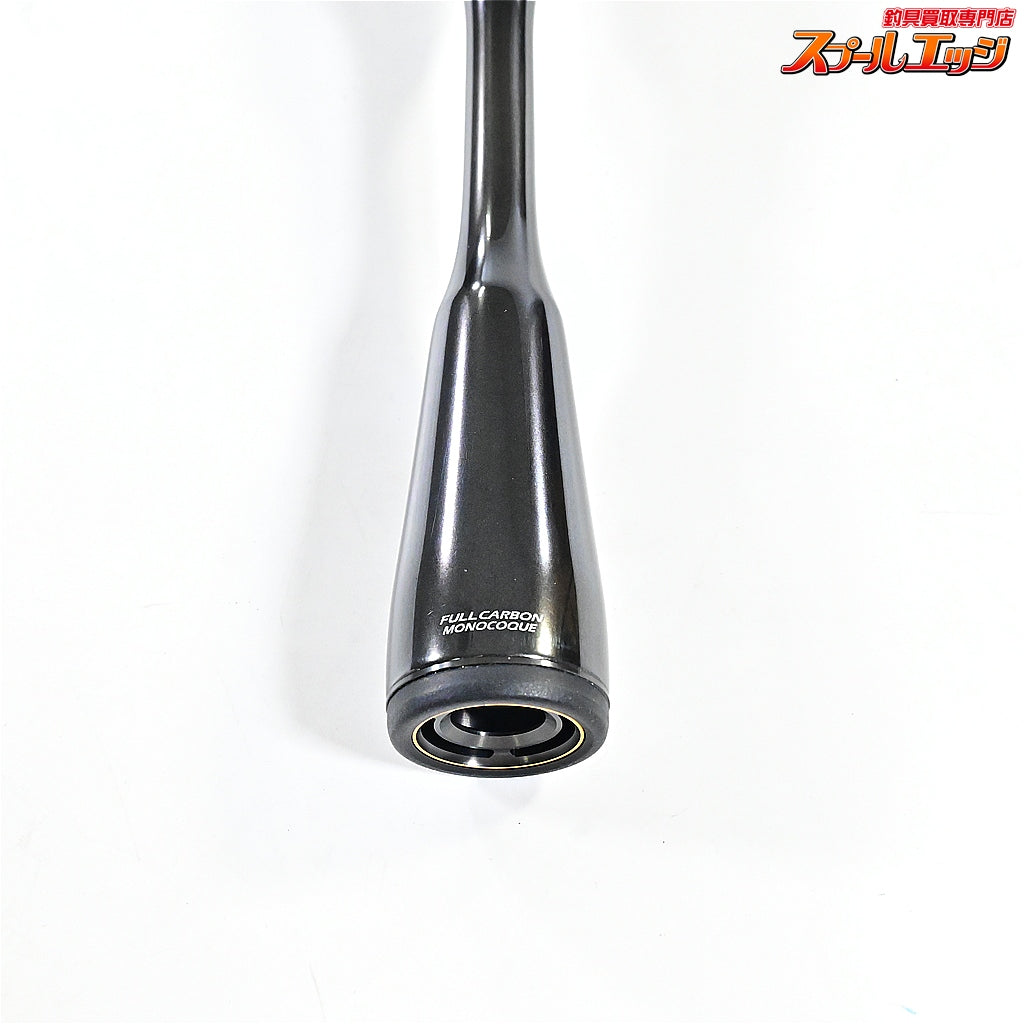 【シマノxジャッカル】 25ポイズンアルティマ 161L-S/BFS SHIMANOxJACKALL POISON ULTIMA ブラックバス K_230