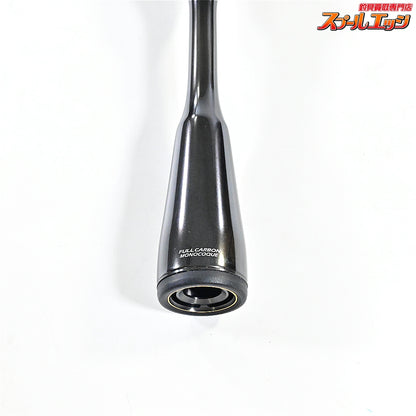 【シマノxジャッカル】 25ポイズンアルティマ 161L-S/BFS SHIMANOxJACKALL POISON ULTIMA ブラックバス K_230