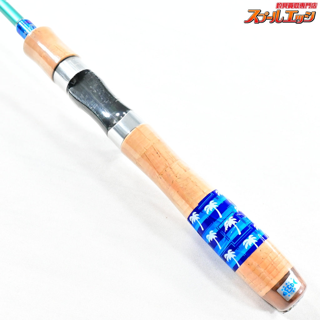 【パームス】 シルファー SYCVCi-53UL PALMS Sylpher ニジマス ヤマメ イワナ K_144