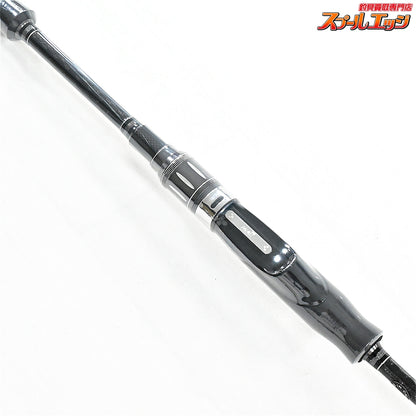 【パームス】 モーラ MGGS-67L2F 海外モデル PALMS Molla ブラックバス K_147