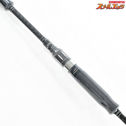 【パームス】 モーラ MGGS-67L2F 海外モデル PALMS Molla ブラックバス K_147
