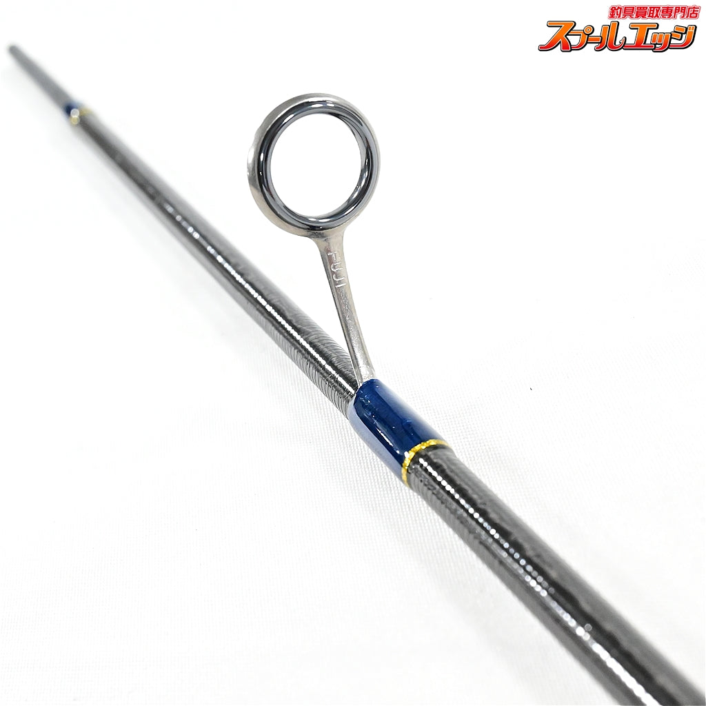 【アピア】 レガシーSC 63ULS エアスティンガー2 II APIA Legacy AIR STINGER アジ メバル K_137