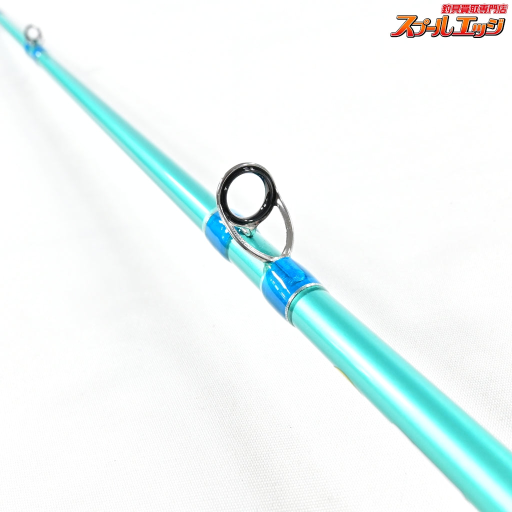 【パームス】 シルファー SYCVCi-53UL PALMS Sylpher ニジマス ヤマメ イワナ K_144