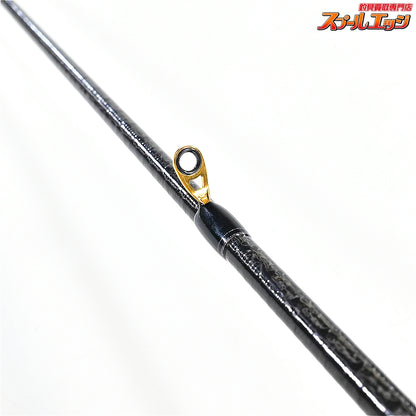 【シマノxジャッカル】 25ポイズンアルティマ 161L-S/BFS SHIMANOxJACKALL POISON ULTIMA ブラックバス K_230