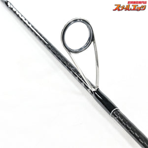 【パームス】 モーラ MGGS-67L2F 海外モデル PALMS Molla ブラックバス K_147
