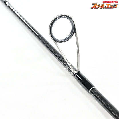 【パームス】 モーラ MGGS-67L2F 海外モデル PALMS Molla ブラックバス K_147