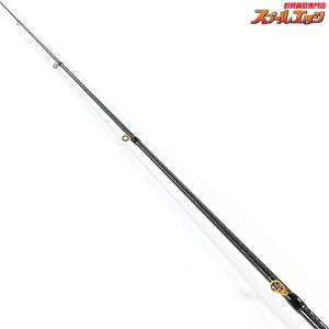 【シマノxジャッカル】 25ポイズンアルティマ 161L-S/BFS SHIMANOxJACKALL POISON ULTIMA ブラックバス K_230