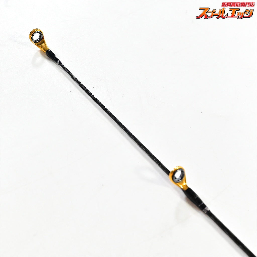 【シマノxジャッカル】 25ポイズンアルティマ 161L-S/BFS SHIMANOxJACKALL POISON ULTIMA ブラックバス K_230