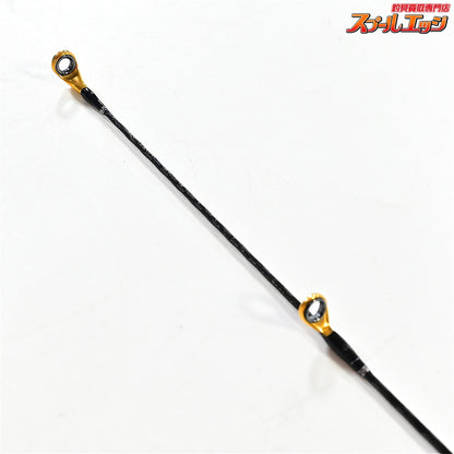 【シマノxジャッカル】 25ポイズンアルティマ 161L-S/BFS SHIMANOxJACKALL POISON ULTIMA ブラックバス K_230