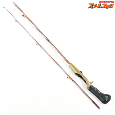 【オリムピック】 トラウトライト 165C ガングリップ OLIMPIC Trout Light ブラックバス K_129