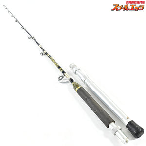 【リョービ】 アドベンチャー 七島泳がせ ハイパー 8LB-210 RYOBI Adventure HYPER ハタ ブリ K_213