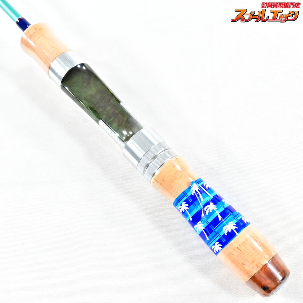 【パームス】 シルファー SYSSi-53L PALMS Sylpher ニジマス ヤマメ イワナK_143