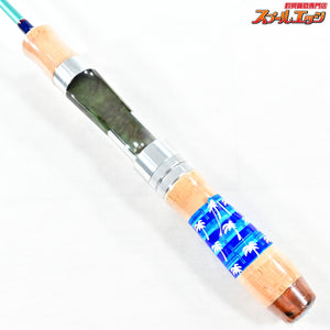 【パームス】 シルファー SYSSi-53L PALMS Sylpher ニジマス ヤマメ イワナK_143