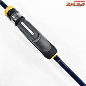 【アピア】 レガシーSC 60L エアスティンガー2 II APIA Legacy AIR STINGER アジ メバル K_145