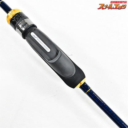 【アピア】 レガシーSC 60L エアスティンガー2 II APIA Legacy AIR STINGER アジ メバル K_145