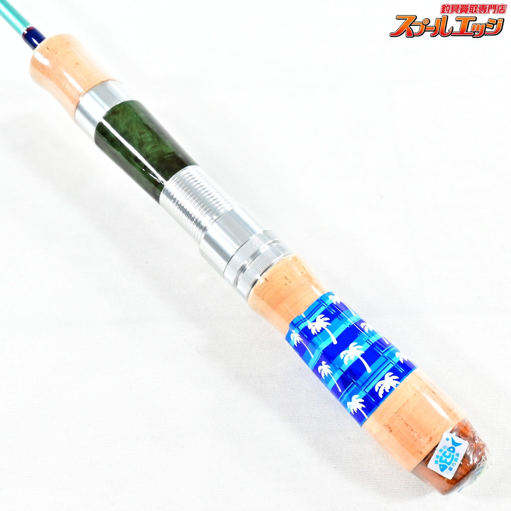 【パームス】 シルファー SYSSi-53L PALMS Sylpher ニジマス ヤマメ イワナK_143